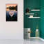 Epic Graffiti 'Dory In Bernard Harbour' by Rick Berk Canvas Wall Art, 26" x 40"