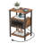 Getta End Table-16598539