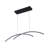 Dimmable 2-light Led Kitchen Island Pendant