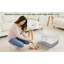Stainless Steel Litter Box-818880800-818880830