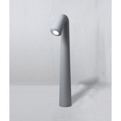 Hamachi Resin Bollard Light