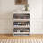 30 Pair Shoe Storage Cabinet-1324611888