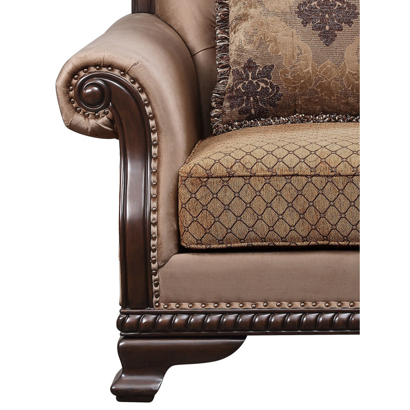 Fauteuil Aalaa