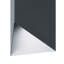 Hadlee 2 - Bulb 8.3cm H Integrated LED Outdoor Flush Mount-14506935