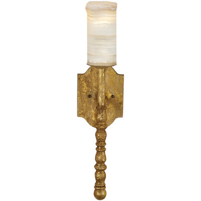 Montecito 1 - Light Wallchiere