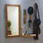 2.4 " Wide Hallway Set with Shelves