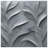 Metallic Leaf Texture Bedding Leaves Bedspread Nature-125060172