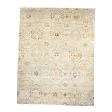Kashanian One-of-a-Kind Rectangle 12' X 15' Hand Knotted Area Rug