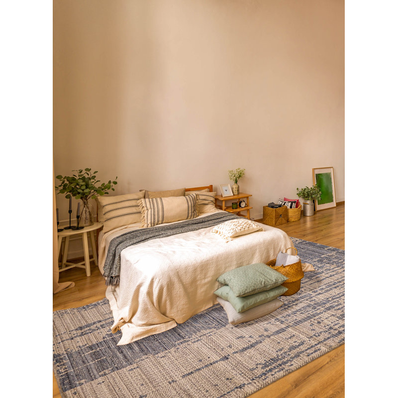Elysian Grey Rug 8'0" x 9'11"