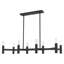 Martella 8-Light Chandelier-140196259