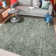Aidy 1244 Transitional Abstract Green Area Rug
