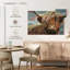 Brampt Serious Highland Cow-107849244