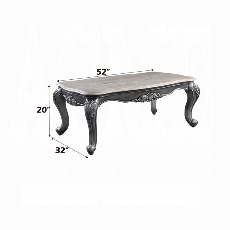 Table basse Ariadne