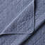 Bostwick Stonewashed Cotton Gauze Solid Color Classic Casual Modern Rustic Quilt Set-922947583-936751957