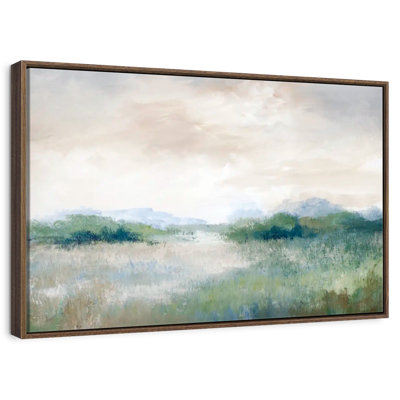 Calmer Vista
