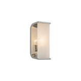 Abbott 1 - Light Bath Sconce