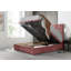 New Empire Conistan Divan Ottoman with Floor Standing Headboard -2067274100-2067274121