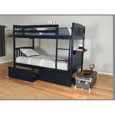 Thomson Twin Bunk Bed, Mattresses Not Included