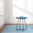 Always Greener Navy/French Blue Handwoven Indoor/Outdoor Rug-68047595