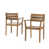 Teak selected