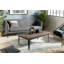 Maquon Four Leg Coffee Table