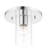 Mollie Glass Flush Mount-1976376587