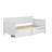 Twin Size Daybed with Two Drawers-835933469