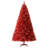5' Lighted Christmas Tree