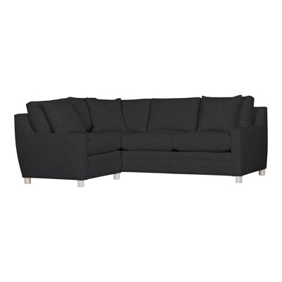 American Bungalow 2-Piece Fairgrove Sectional