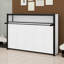 Lit escamotable avec tablettes Murphy-1220667220