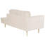 Dan Velvet Chaise Lounge-86842213-86842212