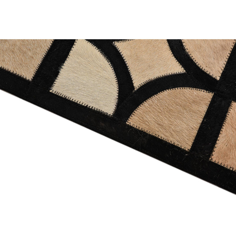 Jed Light Brown Rug