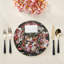 Festoon Cotton Blend Square Napkins