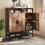 Rangement pour chaussures 4 portes Farmhouse-2113154392