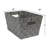 Badgley Mischka Fabric Box-55379196
