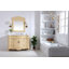 Lunette 48'' Single Bathroom Vanity with Top-46269951-95949792