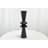 Cole And Grey Metal Art Deco Fluted Decorative Vase-43010662