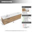Meuble-lavabo mural double avec comptoir et lavabos-471718218