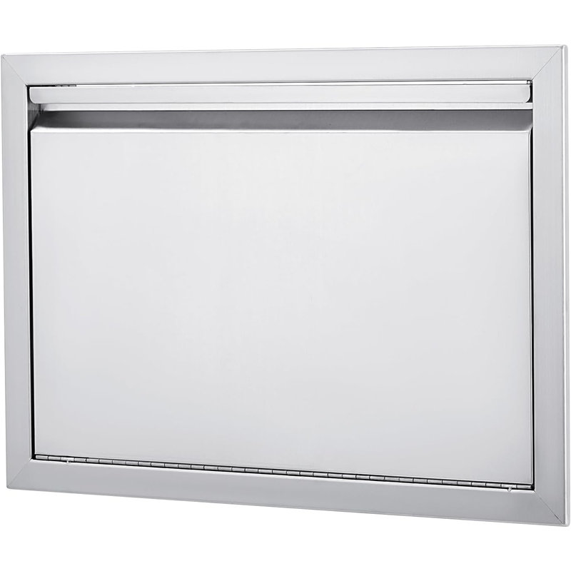 Weatherproof Outdoor Cabinets - Durable Stainless Steel