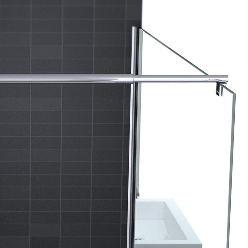 2000mm H with Glass, 1000 Cm