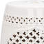Tabouret de jardin Hallene-33309576