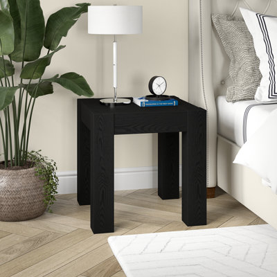 Table de bout Langston