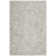 Tapis gris clair Chamiyah 