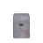 Elio Metal Trunk / End Table
