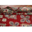 Tapis oriental géométrique Kazak
