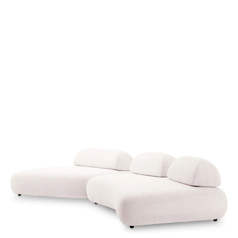 Sofa Residenza, Offf White
