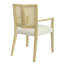Ensemble de 2 chaises avec accoudoirs-1104607988-1104607990