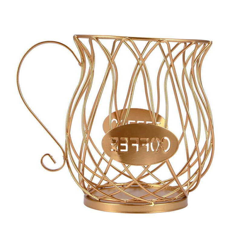 Mercer41 Coffee Pod Storage