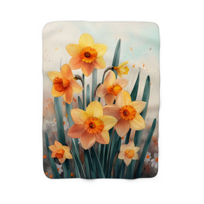 Throw Blanket