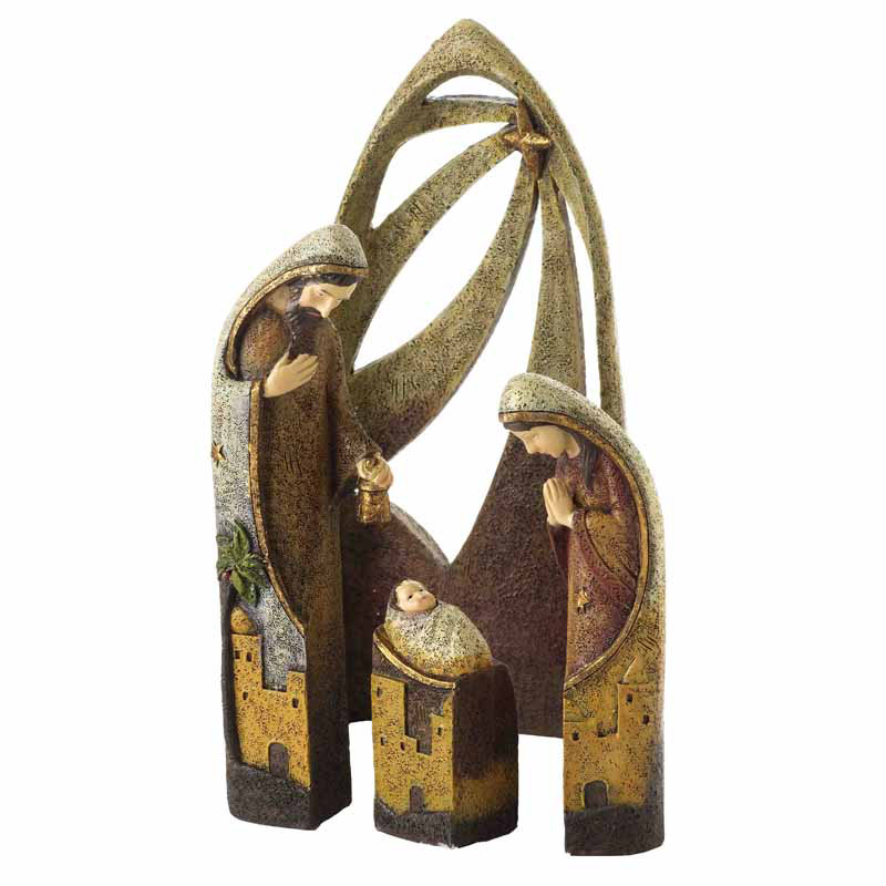 Christmas Nativity Set